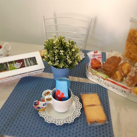 ナポリNanasアパートメント エクステリア 写真