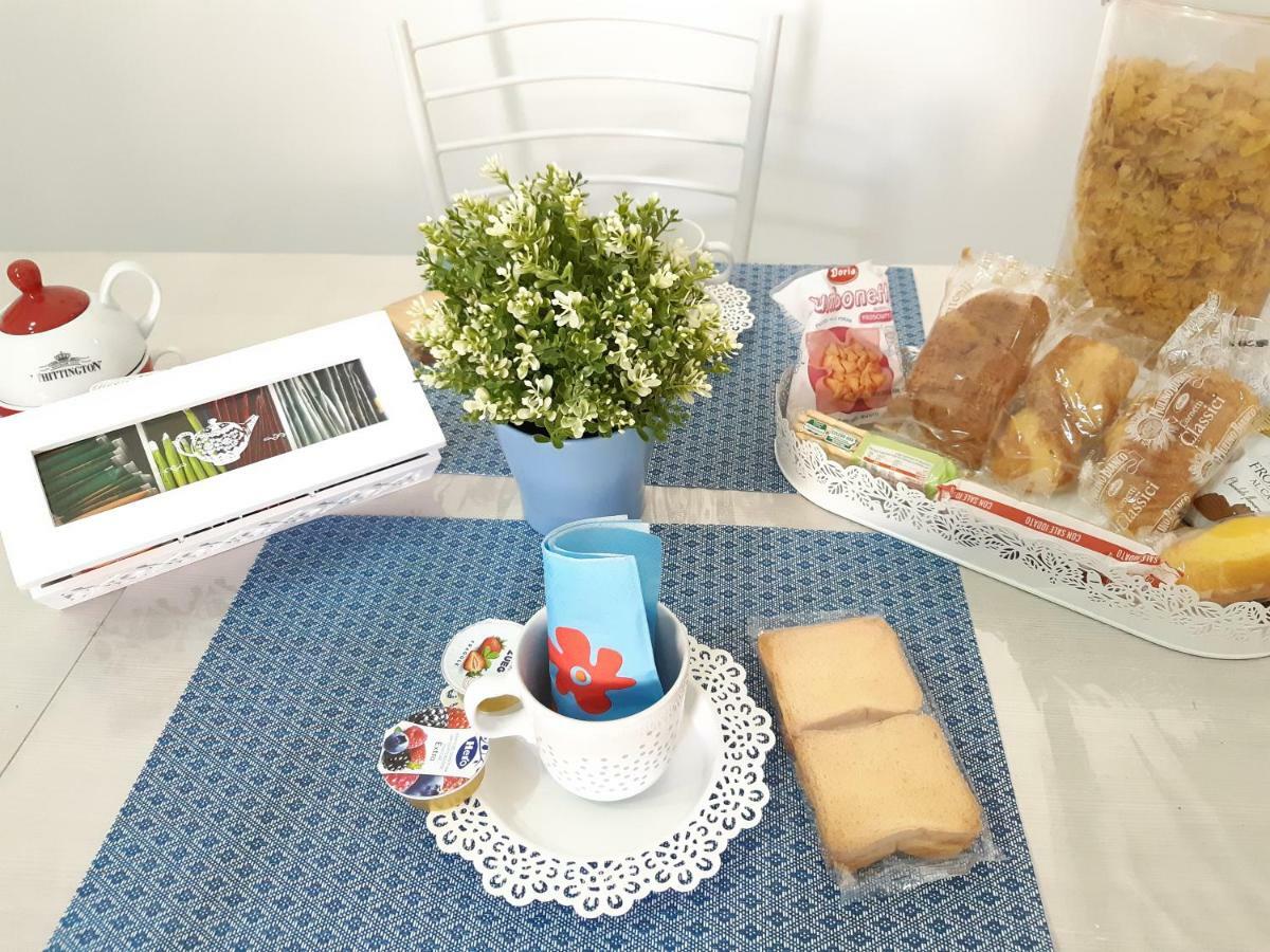 ナポリNanasアパートメント エクステリア 写真